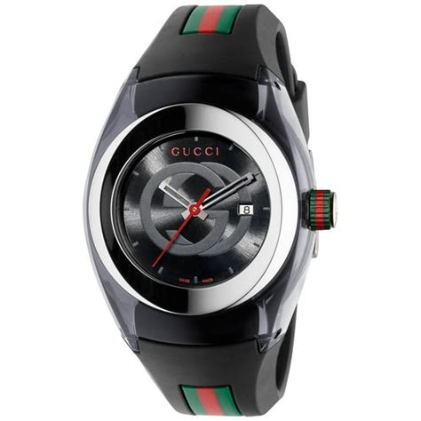 gucci watch review|gucci unisex watch.